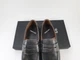 Чоловічі туфлі лофери GORDON & BROS 41 25.5 см 6 UK графітові - изображение 5