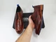 Мужские туфли GORDON & BROS 44 29 см 10 UK коричневые - изображение 3