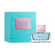 Чоловіча туалетна вода Antonio Banderas Blue Seduction for Women 50 мл - зображення 1