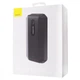 Пусковое устройство Baseus Super Energy Air Car Jump Starter 10000mAh black - изображение 2