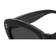 Детские поляризационные очки Polaroid PLD 8068/S 807 M9 7-10 лет - изображение 6