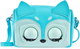 Інтерактивна сумочка Блуфокси Purse Pets Fierce Fox Interactive з більш ніж 25 звуками - зображення 2
