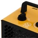 Теплова гармата електрична 2E 2E-AHC2000S Ceramic 2кВт 20м2 - изображение 7