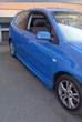 Накладки на пороги Volkswagen Polo Фольксваген Поло наружные стеклопластик под покраску 2 шт универсальные - изображение 11
