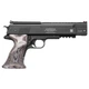Пневматичний пістолет Weihrauch HW 45 Black Star - зображення 2