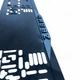 3D авторамка ZEEKR zeramka3d1 - изображение 4