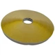 Герметизирующая лента 10х3 мм Sealant Tape GFM-1BT205 желтая, рулон 15 м, max 205°C - изображение 4