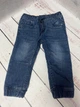 Джинси джогери дитячі Slim Fit Lupilu 86р Темно-синій (1052) - изображение 4