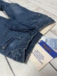 Джинси джогери дитячі Slim Fit Lupilu 86р Темно-синій (1052) - изображение 6