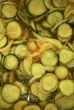 Bread&Butter Pickles (мариновані кисло-солодкі огірки) 500г - изображение 3