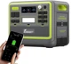 Портативна зарядна станція Fossibot F2400 2400W, LiFePo4 2048Wh - зображення 2