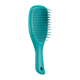 Щітка для волосся Tangle Teezer The Ultimate Detangler Mini Transformative Teal - изображение 1