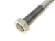Тяга рулевая Citroen C4 06-13 (L=314mm) 92-00575 , RTS - изображение 2