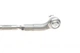 Тяга рулевая (с наконечником) (R) Skoda Fabia/Roomster 99-15/VW Polo/Seat Ibiza 01- 29VW2016 , AS Metal - изображение 4
