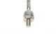 Тяга рульова VW Passat 14-/Touran/Skoda SuperB 15- (L=355mm) 20VW1200, AS Metal - зображення 2