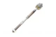 Тяга рулевая Citroen C1/Peugeot 107/108/Toyota Aygo 05- (L=224,5mm) 20TY1620, AS Metal - изображение 4