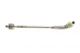 Тяга рулевая (с наконечником) (L) Seat Cordoba/Skoda Fabia/Roomster/VW Polo 01- 29VW2010 , AS Metal - изображение 5