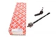 Тяга рулевая (с наконечниками) (R) VW Polo/T-cross 17- 176904 , Febi Bilstein - изображение 7