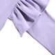 Свитшот Molo Margit Faded Purple, цвет сиреневый, размер 128 (2W25J201.5496) - изображение 4