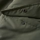 Куртка Name it Stefano, цвет оливковый, размер 122 (253.13244329.DOLI) - изображение 4