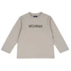 Реглан Chicco Niko Beige, колір бежевий, розмір 128 (091.01004.060) - зображення 1
