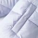 Куртка Name it Dana, цвет сиреневый, размер 134 (243.13231169.IBLU) - изображение 4
