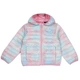 Куртка Chicco Rainbow Power, колір блакитний, розмір 110 (091.00755.016) - зображення 1