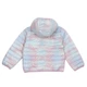 Куртка Chicco Rainbow Power, цвет голубой, размер 98 (091.00755.016) - изображение 2