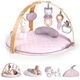 Развивающий коврик Ingenuity "Cozy Spot – Calla" - изображение 7