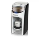 Машина для приготовления детской смеси Baby Brezza Formula Pro Advanced, цвет черно-белый (FRP0046) - изображение 2
