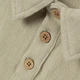 Поло Lil'Atelier Jacob, цвет серый, размер 98 (241.13228137.MGRA) - изображение 3
