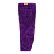 Вельветові штани Molo Aida Warm Purple, колір фіолетовий, розмір 146 (2W24I106.8967) - зображення 2