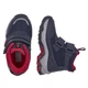 Черевики Chicco Wingo Blue/Red, колір синій, розмір 22 (011.21131.810) - зображення 3