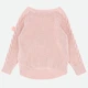 Джемпер Angel`s Face Macy Chunky Blush, колір рожевий, розмір 140 (241.MACY.BLUSH) - зображення 2