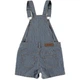 Полукомбинезон Molo Alikami Fine Milkboy Stripe, цвет синий, размер 170/176 (2S21H108.6290) - изображение 2