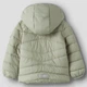 Куртка Name it Berit, цвет светло-зеленый, размер 104 (253.13241673.SEAG) - изображение 5