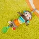 Іграшка музична Bright Starts "Pull, Play & Boogie – Monkey" (13089) - зображення 3