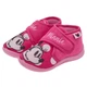 Тапочки Chicco Tom Pink Mouse, цвет розовый, размер 23 (011.72148.110) - изображение 2
