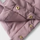 Куртка Name it Juna, цвет розовый, размер 80 (243.13230983.GSHA) - изображение 8