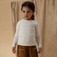Реглан Lil'Atelier Sandra, колір білий, розмір 104 (261.13251075.CMIL) - зображення 2