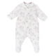 Комбинезон Chicco Rosita, цвет белый, размер 72 (091.00165.031) - изображение 1