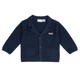 Кардиган Chicco Giuseppe, цвет синий, размер 76 (090.16690.088) - изображение 1