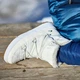 Сапоги Viking Snofnugg Mid GTX White, цвет белый, размер 37 (233.90190.0093) - изображение 2