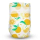 Підгузки Offspring Tangy Orange, розмір S, 3-6 кг, 48 шт. (DP-OI-FAT-S48P-TGYORN) - зображення 2