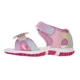 Босоніжки Chicco Flaviana, колір рожевий, розмір 25 (010.73038.970) - зображення 4