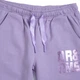 Брюки Chicco Enrica Lilac, цвет сиреневый, размер 110 (261.02126.014) - изображение 3