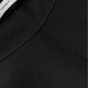 Брюки Name it Catrine, цвет черный, размер 122 (253.13177337.BLAC) - изображение 6