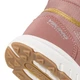 Черевики Viking Hovet Mid WP Pink, колір рожевий, розмір 32 (253.51650.0009) - зображення 4