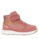 Черевики Viking Hovet Mid WP Pink, колір рожевий, розмір 32 (253.51650.0009) - зображення 1