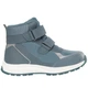 Черевики Viking Equip Glow WP Grey, колір сірий, розмір 27 (253.54555.0003) - зображення 5